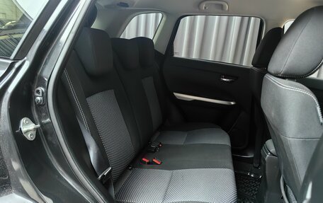 Suzuki Vitara II рестайлинг, 2019 год, 1 848 000 рублей, 8 фотография