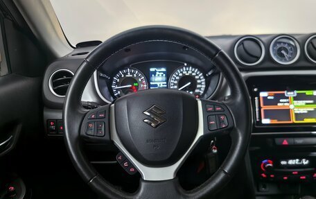 Suzuki Vitara II рестайлинг, 2019 год, 1 848 000 рублей, 10 фотография