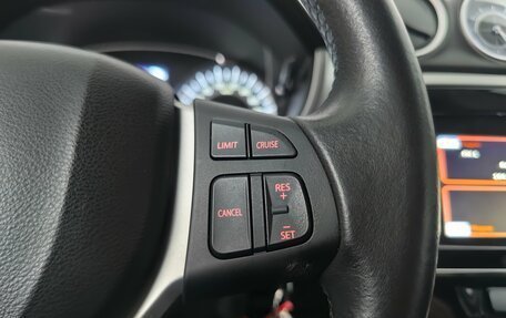 Suzuki Vitara II рестайлинг, 2019 год, 1 848 000 рублей, 20 фотография