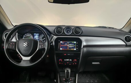 Suzuki Vitara II рестайлинг, 2019 год, 1 848 000 рублей, 11 фотография