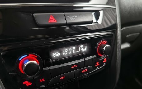 Suzuki Vitara II рестайлинг, 2019 год, 1 848 000 рублей, 15 фотография