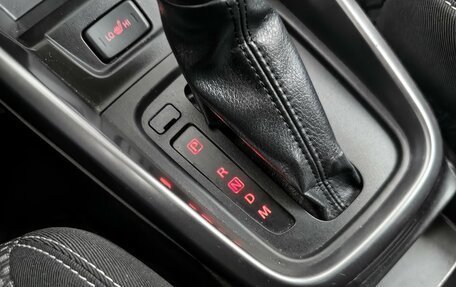 Suzuki Vitara II рестайлинг, 2019 год, 1 848 000 рублей, 17 фотография