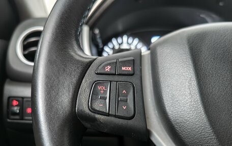 Suzuki Vitara II рестайлинг, 2019 год, 1 848 000 рублей, 18 фотография