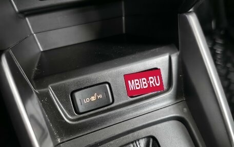 Suzuki Vitara II рестайлинг, 2019 год, 1 848 000 рублей, 16 фотография