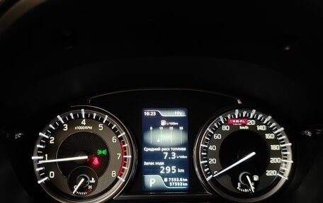 Suzuki Vitara II рестайлинг, 2019 год, 1 848 000 рублей, 9 фотография