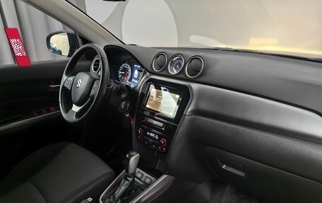 Suzuki Vitara II рестайлинг, 2019 год, 1 848 000 рублей, 12 фотография