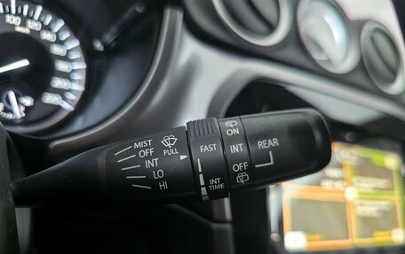 Suzuki Vitara II рестайлинг, 2019 год, 1 848 000 рублей, 22 фотография