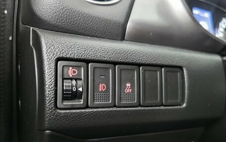 Suzuki Vitara II рестайлинг, 2019 год, 1 848 000 рублей, 23 фотография