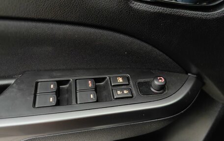 Suzuki Vitara II рестайлинг, 2019 год, 1 848 000 рублей, 24 фотография