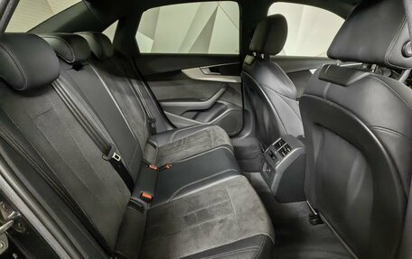 Audi A4, 2018 год, 2 610 000 рублей, 16 фотография