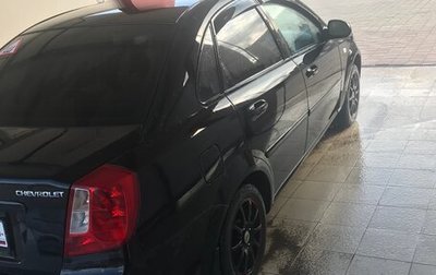 Chevrolet Lacetti, 2007 год, 420 000 рублей, 1 фотография