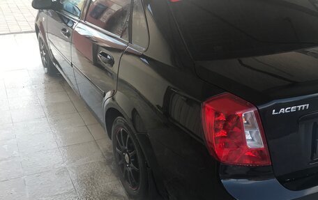 Chevrolet Lacetti, 2007 год, 420 000 рублей, 5 фотография