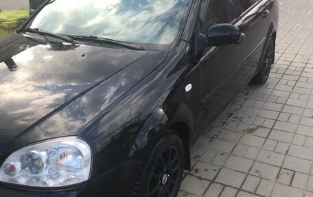 Chevrolet Lacetti, 2007 год, 420 000 рублей, 6 фотография