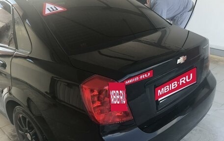 Chevrolet Lacetti, 2007 год, 420 000 рублей, 3 фотография