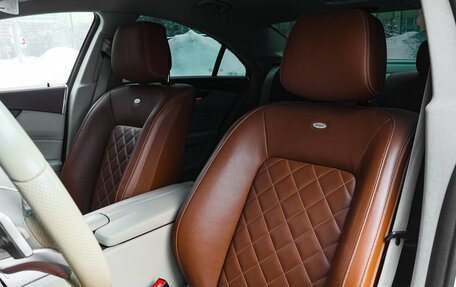 Mercedes-Benz CLS, 2015 год, 4 200 000 рублей, 17 фотография