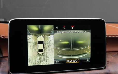 Mercedes-Benz CLS, 2015 год, 4 200 000 рублей, 25 фотография