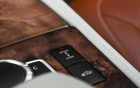 Mercedes-Benz CLS, 2015 год, 4 200 000 рублей, 30 фотография