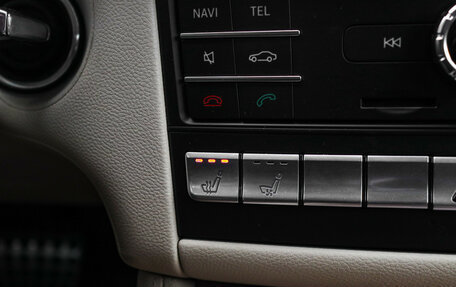 Mercedes-Benz CLS, 2015 год, 4 200 000 рублей, 28 фотография