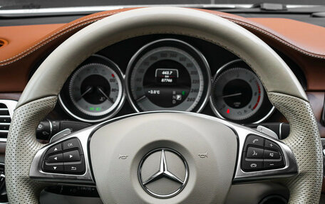 Mercedes-Benz CLS, 2015 год, 4 200 000 рублей, 32 фотография