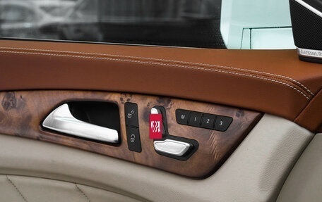 Mercedes-Benz CLS, 2015 год, 4 200 000 рублей, 20 фотография