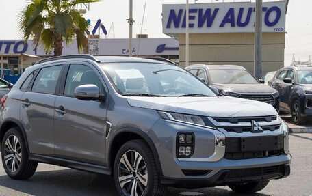 Mitsubishi ASX I рестайлинг, 2026 год, 2 460 000 рублей, 3 фотография