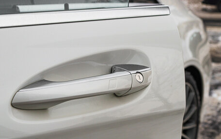 Mercedes-Benz CLS, 2015 год, 4 200 000 рублей, 34 фотография