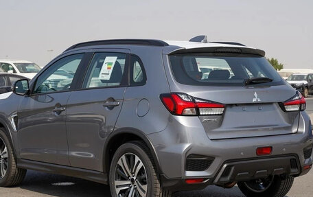 Mitsubishi ASX I рестайлинг, 2026 год, 2 460 000 рублей, 4 фотография