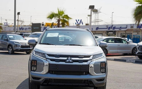 Mitsubishi ASX I рестайлинг, 2026 год, 2 460 000 рублей, 2 фотография