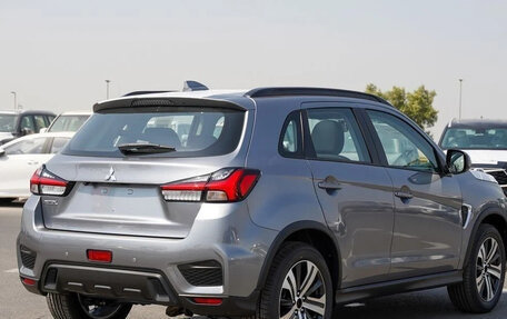 Mitsubishi ASX I рестайлинг, 2026 год, 2 460 000 рублей, 6 фотография