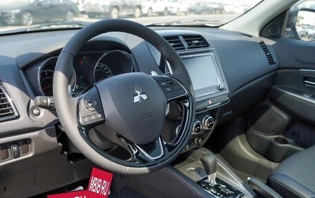 Mitsubishi ASX I рестайлинг, 2026 год, 2 460 000 рублей, 10 фотография