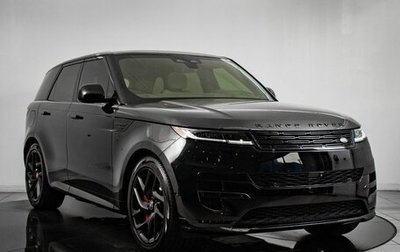 Land Rover Range Rover Sport, 2025 год, 13 900 000 рублей, 1 фотография
