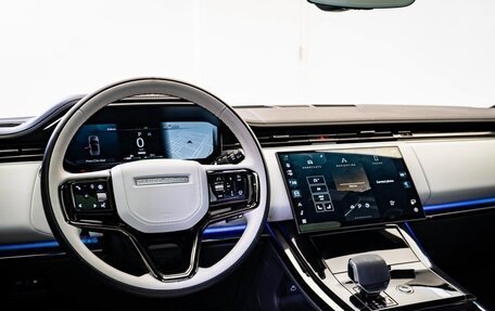 Land Rover Range Rover Sport, 2025 год, 13 900 000 рублей, 9 фотография