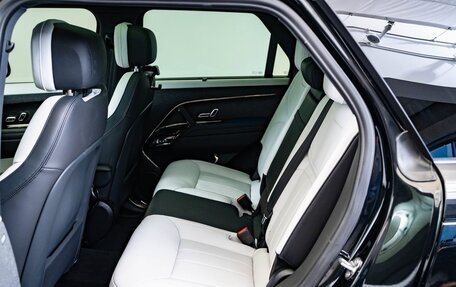 Land Rover Range Rover Sport, 2025 год, 13 900 000 рублей, 14 фотография