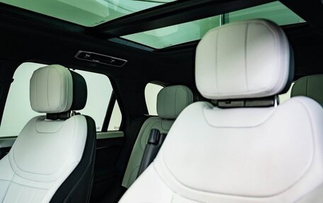 Land Rover Range Rover Sport, 2025 год, 13 900 000 рублей, 13 фотография