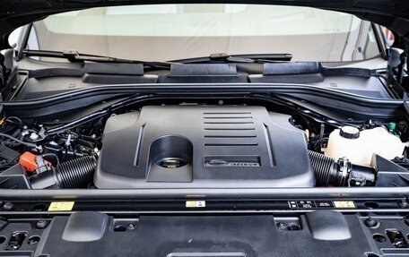 Land Rover Range Rover Sport, 2025 год, 13 900 000 рублей, 12 фотография