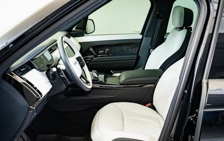 Land Rover Range Rover Sport, 2025 год, 13 900 000 рублей, 7 фотография