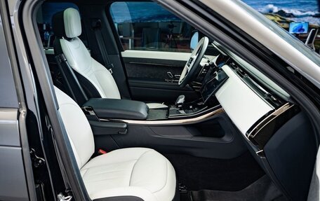 Land Rover Range Rover Sport, 2025 год, 13 900 000 рублей, 8 фотография