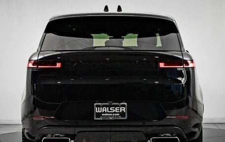 Land Rover Range Rover Sport, 2025 год, 13 900 000 рублей, 4 фотография