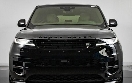 Land Rover Range Rover Sport, 2025 год, 13 900 000 рублей, 2 фотография