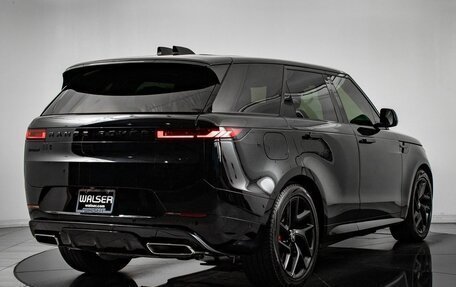 Land Rover Range Rover Sport, 2025 год, 13 900 000 рублей, 3 фотография