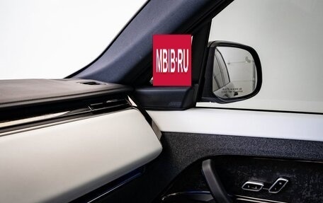 Land Rover Range Rover Sport, 2025 год, 13 900 000 рублей, 10 фотография