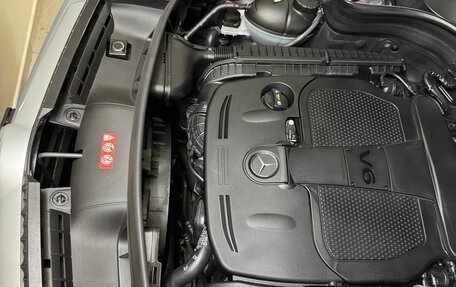 Mercedes-Benz GLK-Класс, 2013 год, 3 500 000 рублей, 5 фотография