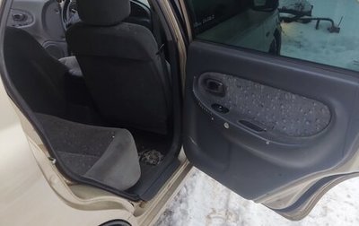 KIA Spectra II (LD), 2008 год, 160 000 рублей, 1 фотография