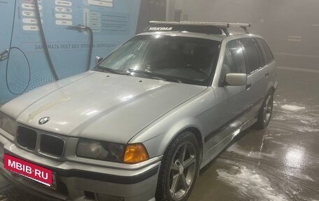 BMW 3 серия, 1996 год, 320 000 рублей, 1 фотография