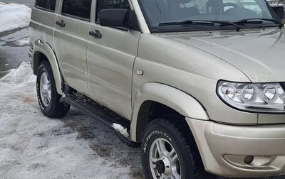 ЛуАЗ Patriot, 2012 год, 600 000 рублей, 1 фотография
