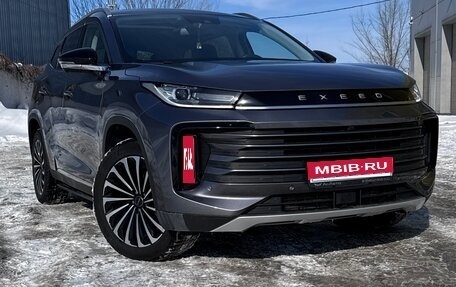 CheryExeed TXL, 2023 год, 2 590 000 рублей, 1 фотография