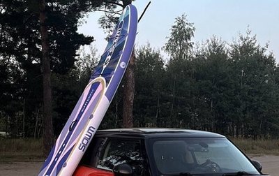 MINI Hatch, 2018 год, 1 550 000 рублей, 1 фотография