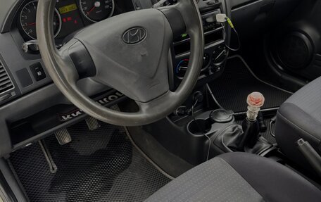 Hyundai Getz I рестайлинг, 2008 год, 405 000 рублей, 6 фотография