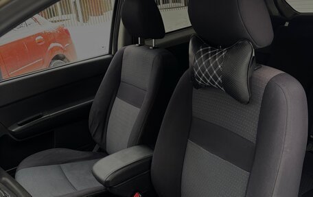 Hyundai Getz I рестайлинг, 2008 год, 405 000 рублей, 7 фотография