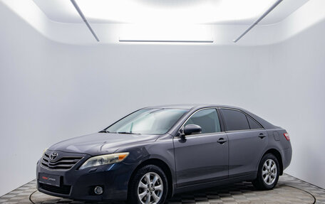 Toyota Camry, 2010 год, 1 170 000 рублей, 1 фотография